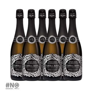 Chardonnay Pinot Noir MCC Case of 6