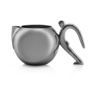 MILK JUG ROUND  -  man