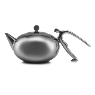 TEAPOT LARGE  -  man