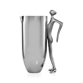 WATER JUG - man