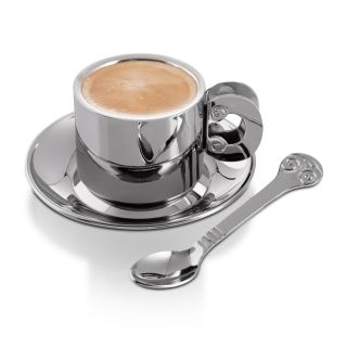 ESPRESSO SET - shapes