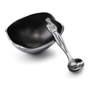 MINI SAUCE SET  -  woman