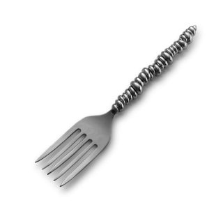 SERVING FORK  -  wound up