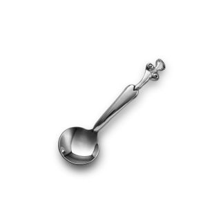SUGAR LADLE  -  woman coil