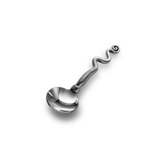 SUGAR LADLE  -  wave