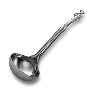 SOUP LADLE - woman