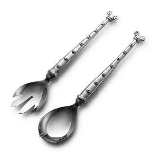 SALAD SERVERS  -  aries
