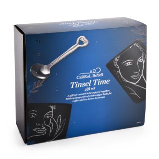GIFT SET - tinsel time