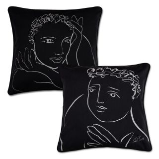 CUSHION COVER - full of grace