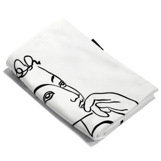 CUSHION COVER - hold my heart / reminisce
