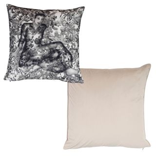 CUSHION - garden gal sand