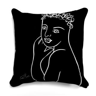 FULL CUSHION - hey you / hindsight - black