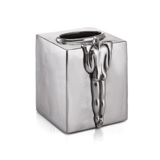 POP UP TISSUE BOX - ah! tissues