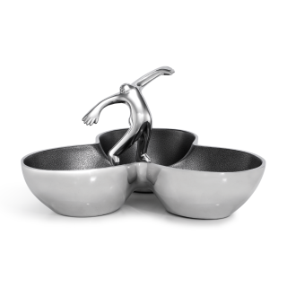 TRI BOWL - balanced