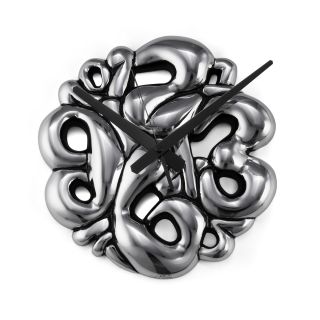 WALL CLOCK  -  numbers