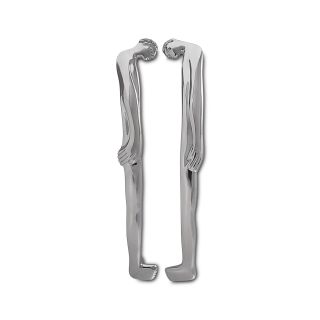 DOOR HANDLES LARGE - sentry