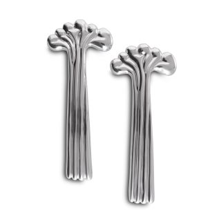 DOOR HANDLES MEDIUM - tree of life
