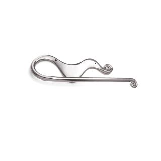 BATHROOM TOWEL RAIL - wave