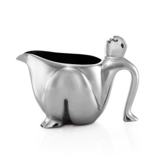 MILK JUG - lap of luxury