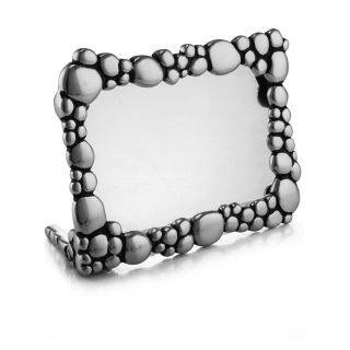 PHOTO FRAME  -  pebble