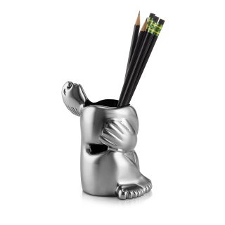 PEN HOLDER - embrace