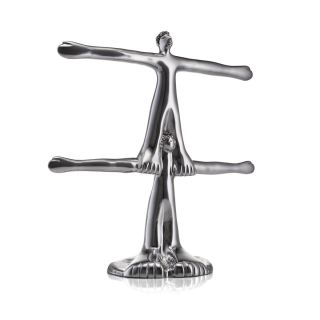 SCULPTURE - well balanced