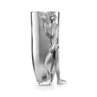 VASE LARGE - man